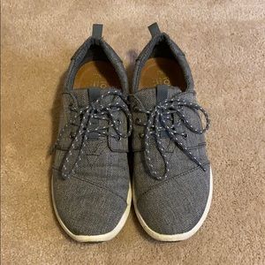 TOMS Del Rey sneakers